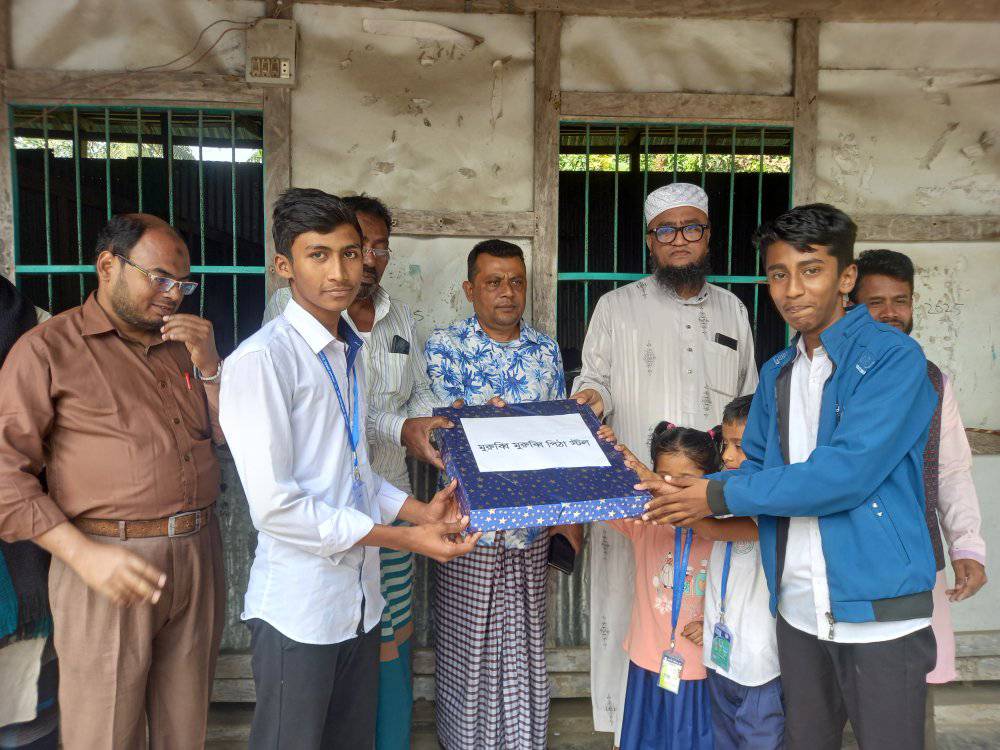 পিঠা উৎসব ১৪